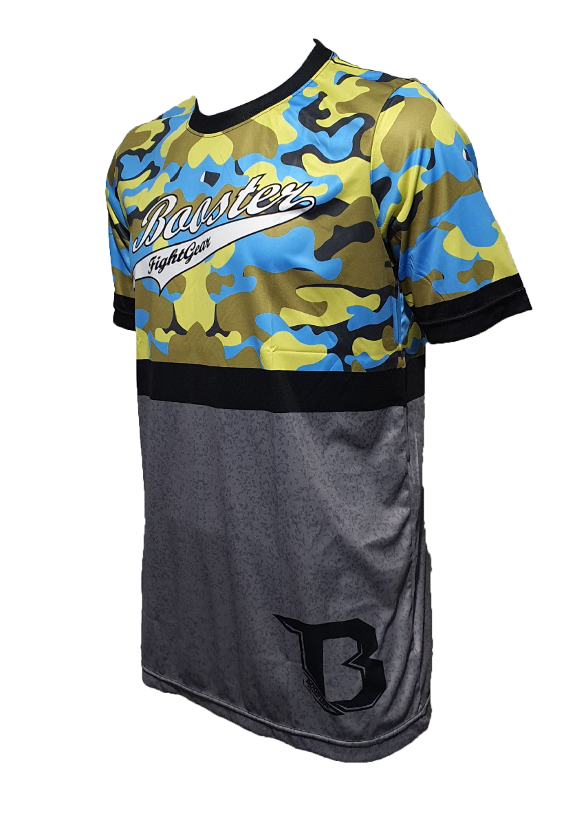 AD URBAN TEE 1