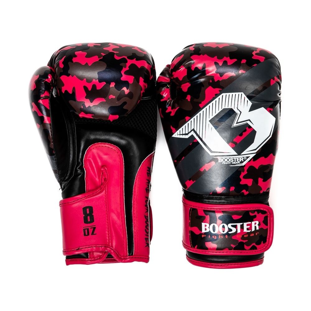 BG YOUTH CAMO NEW PINK