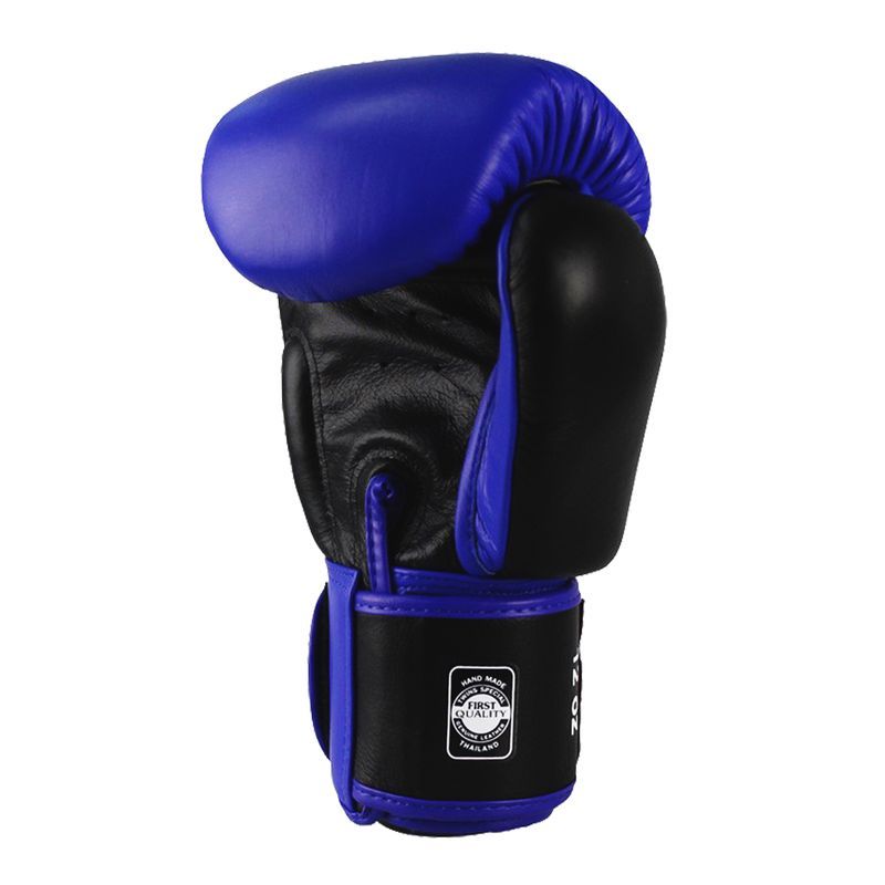 BGVL 3 BLACK/BLUE