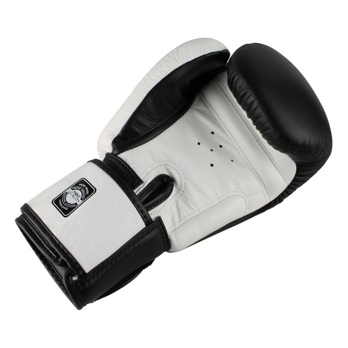 BGVL 3 BLACK/WHITE