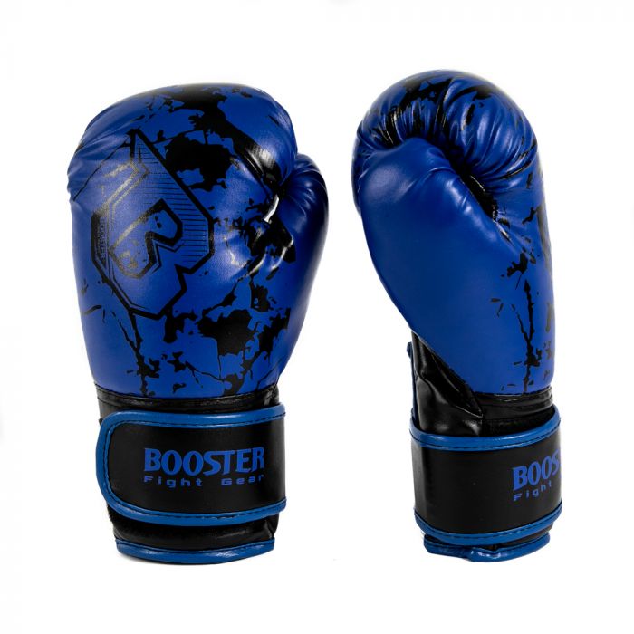 BG YOUTH MARBLE BLUE