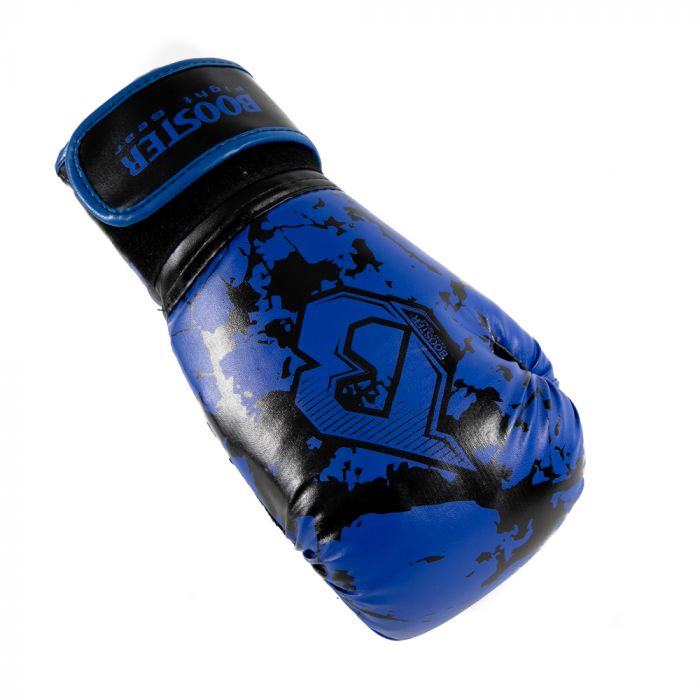 BG YOUTH MARBLE BLUE