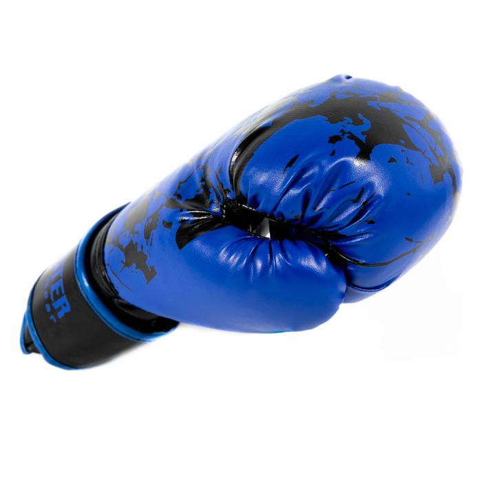 BG YOUTH MARBLE BLUE