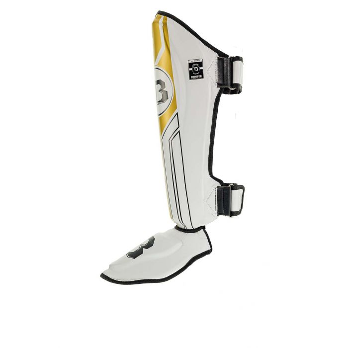 BSG V9 WHITE/GOLD