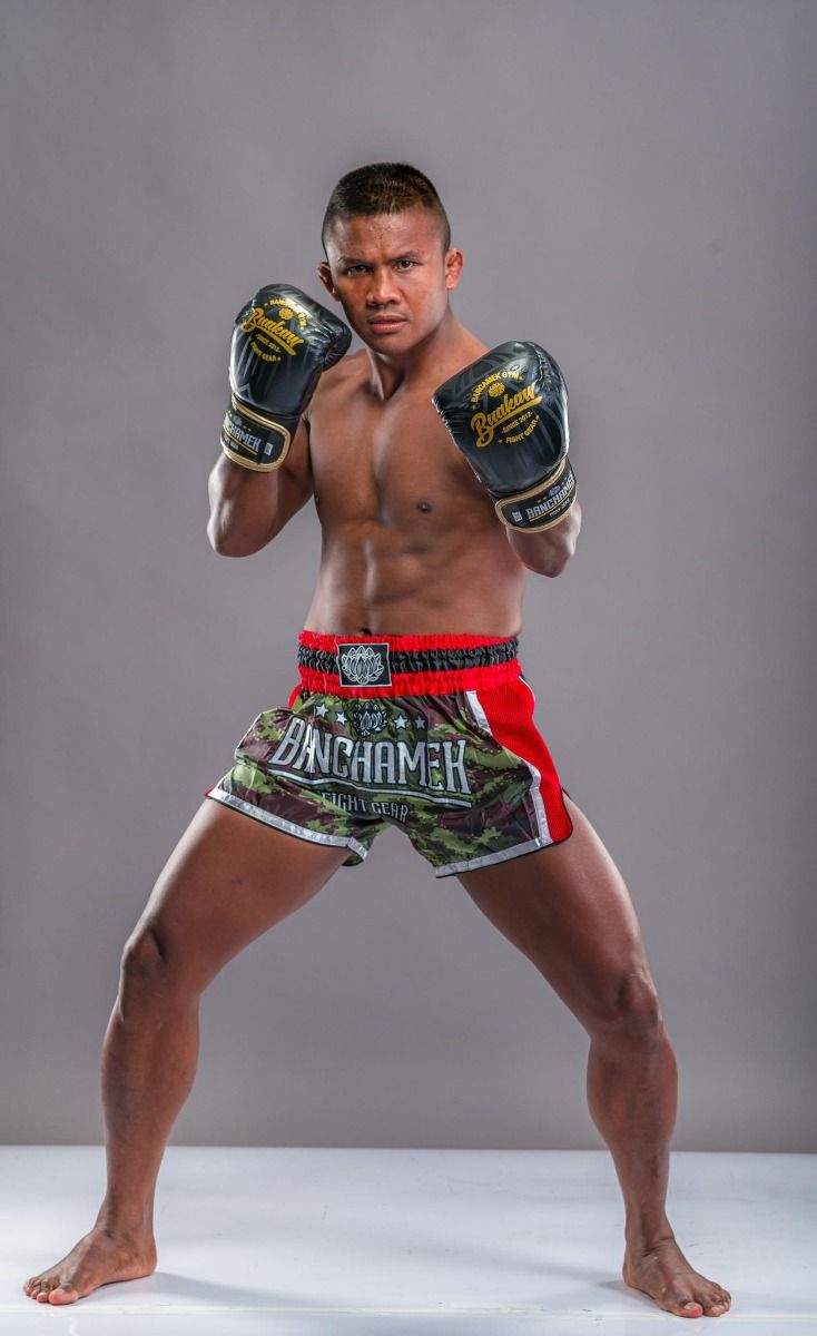 BUAKAW 1