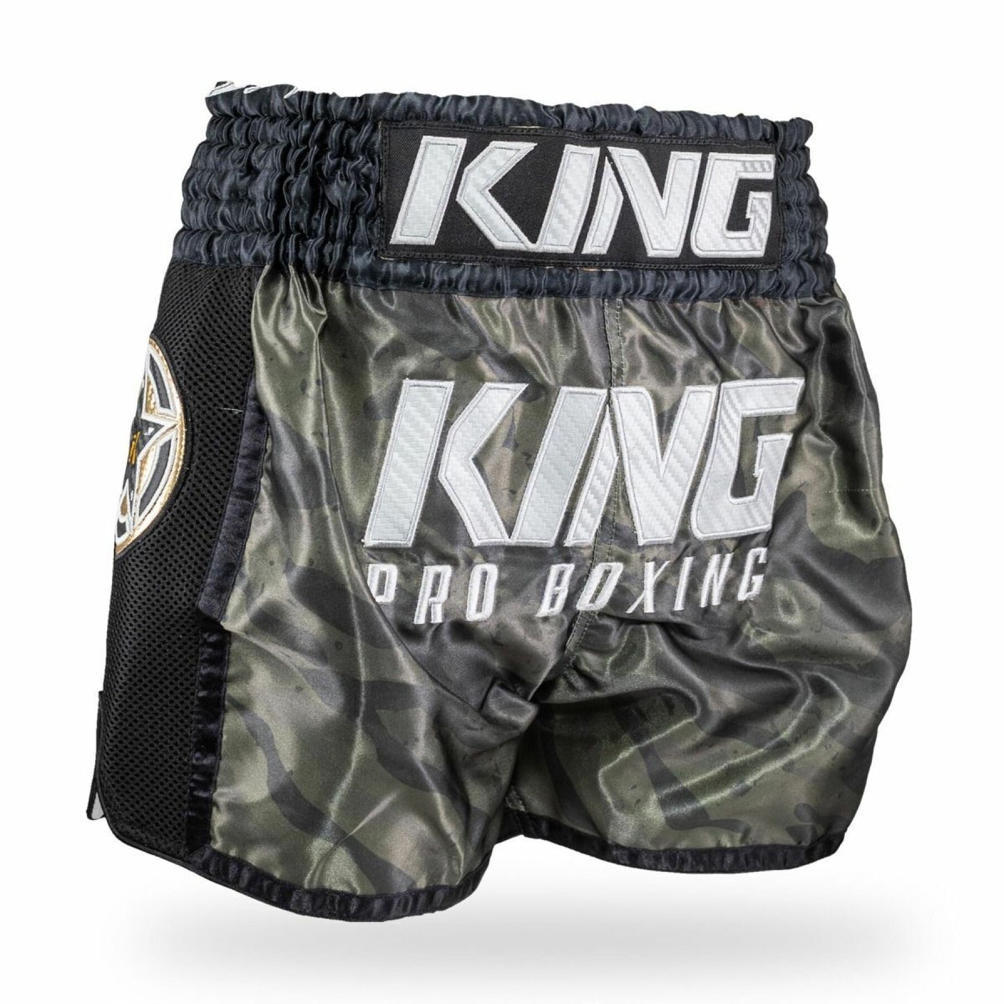 KPB PRO STAR 1