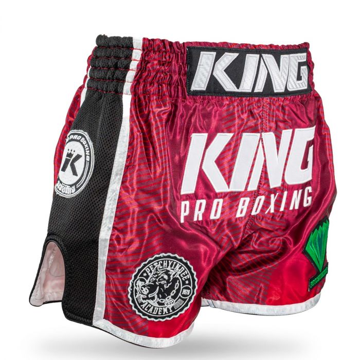 KPB PRYDE 1