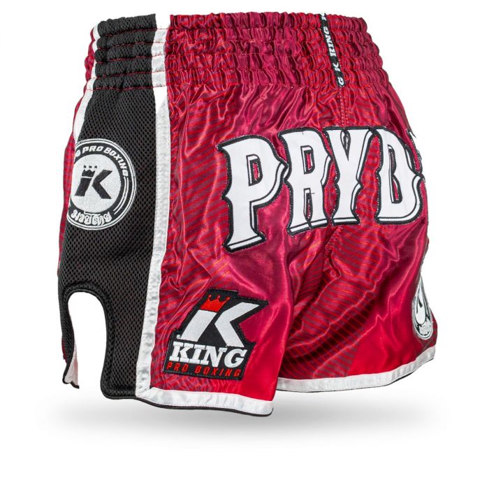 KPB PRYDE 1