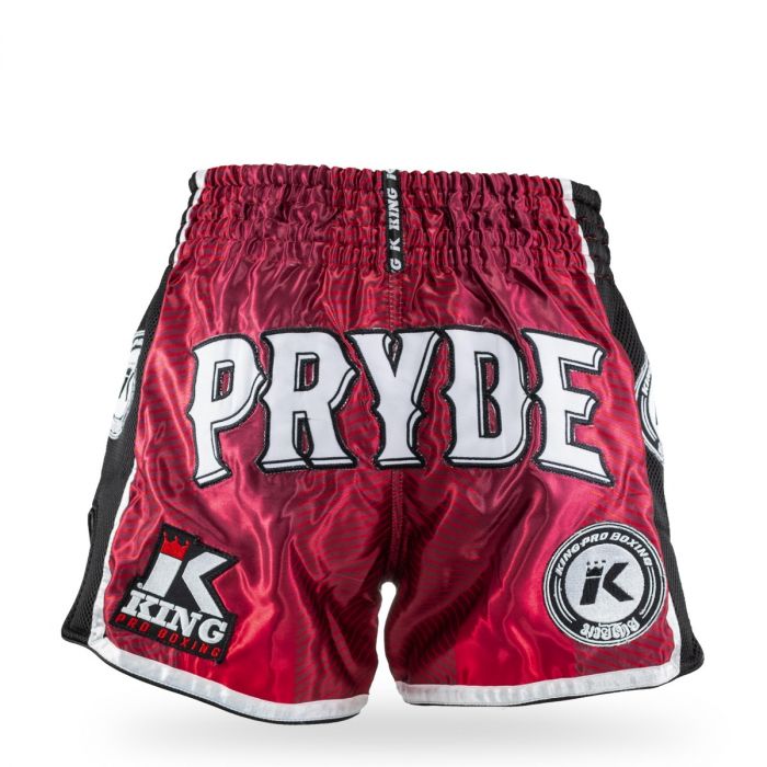 KPB PRYDE 1