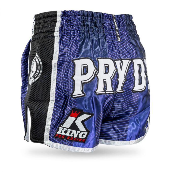 KPB PRYDE 2