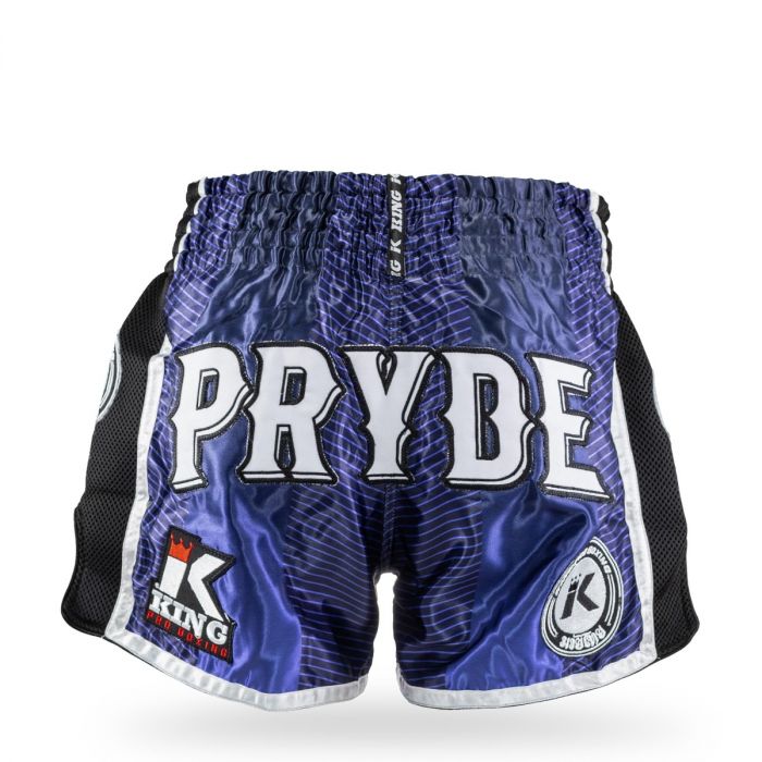 KPB PRYDE 2