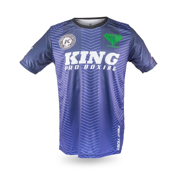 KPB PRYDE T SHIRT 2