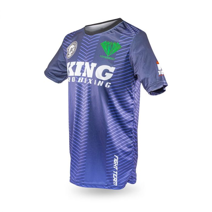 KPB PRYDE T SHIRT 2