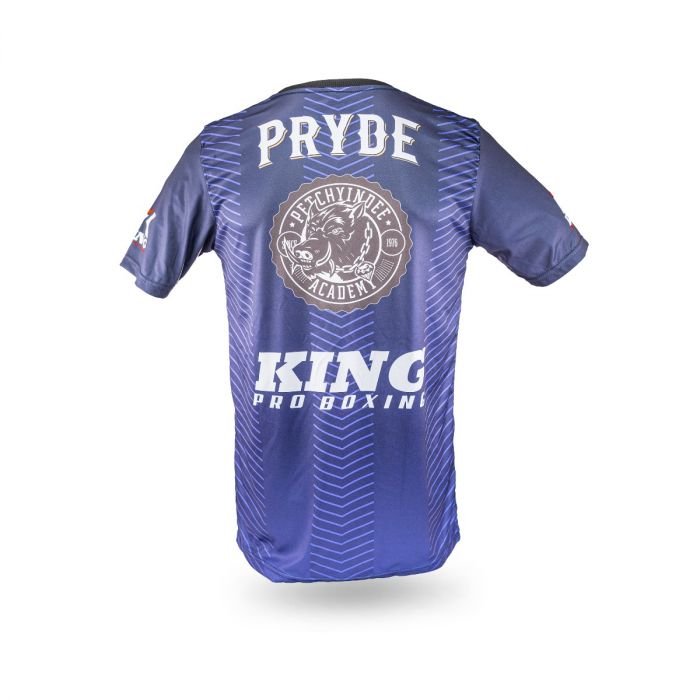 KPB PRYDE T SHIRT 2