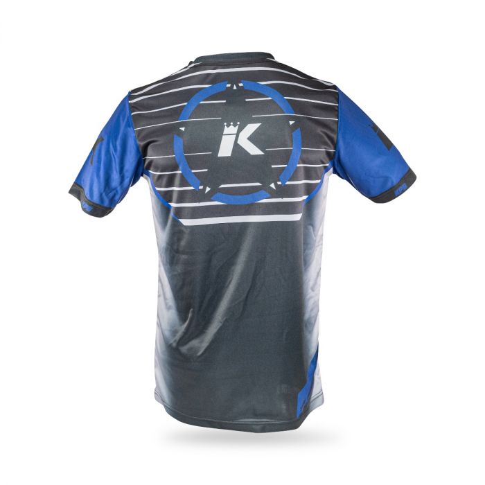 KPB STORMKING 3