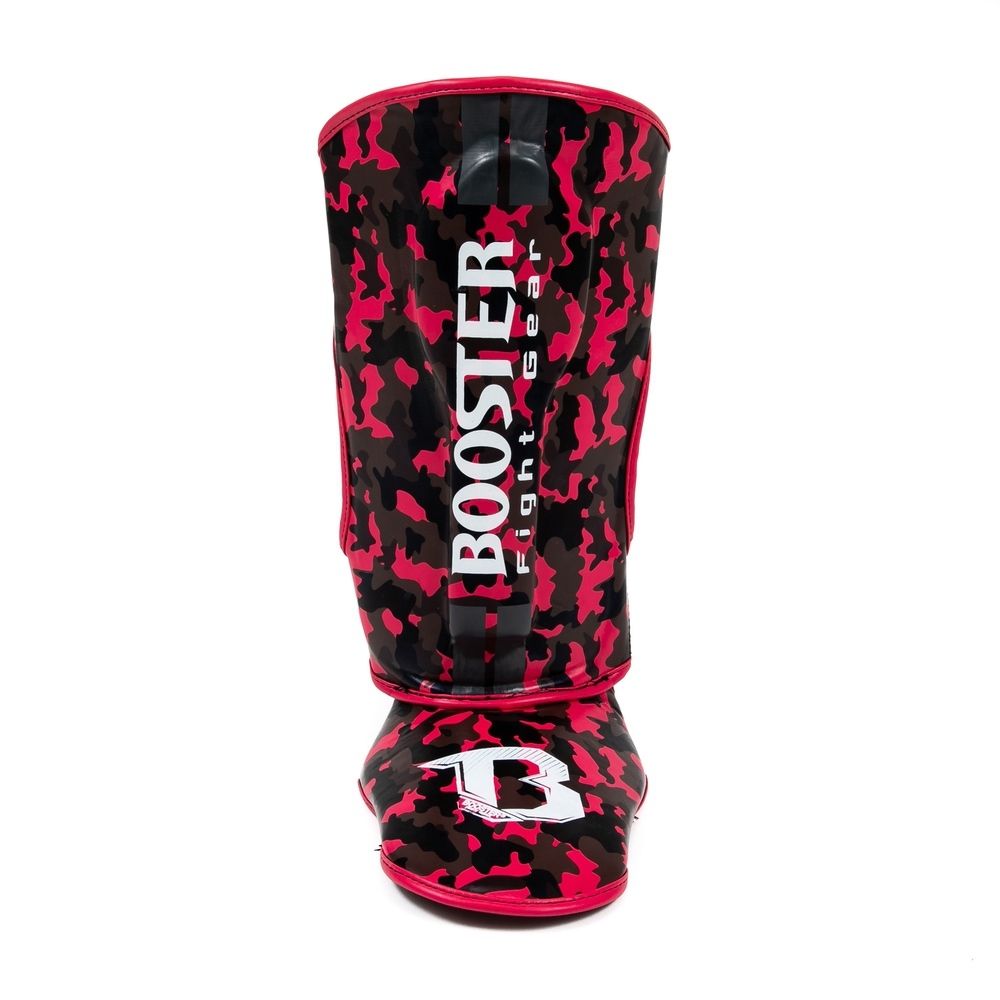 SG YOUTH CAMO PINK