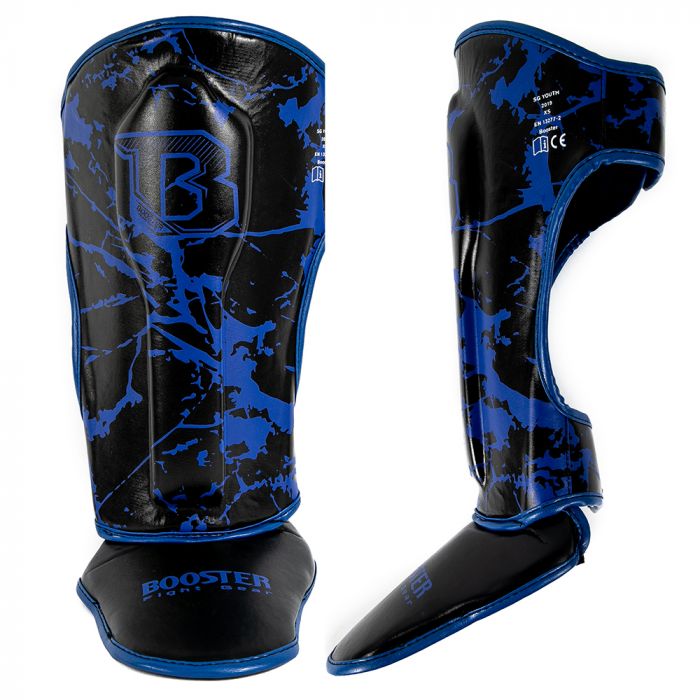 SG YOUTH MARBLE BLUE
