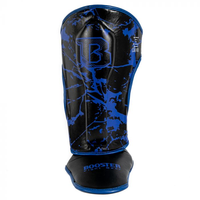 SG YOUTH MARBLE BLUE