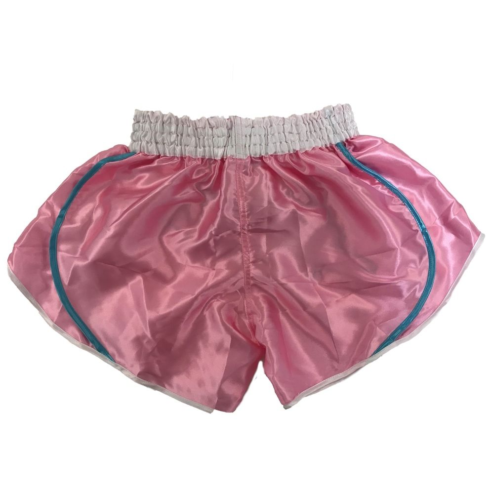 Short de boxe femmes RETRO SLUGGER 5