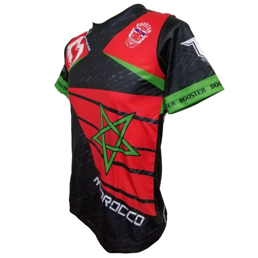 AD MAROCO TEE
