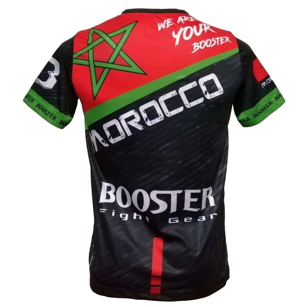 AD MAROCO TEE