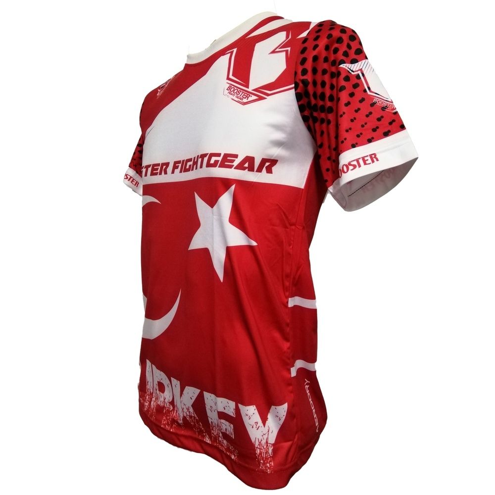 AD TURKY TEE