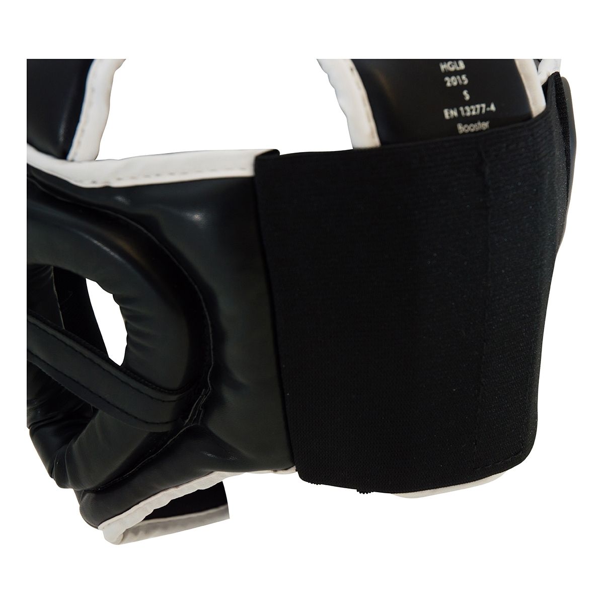 Casque de boxe - HGL B
