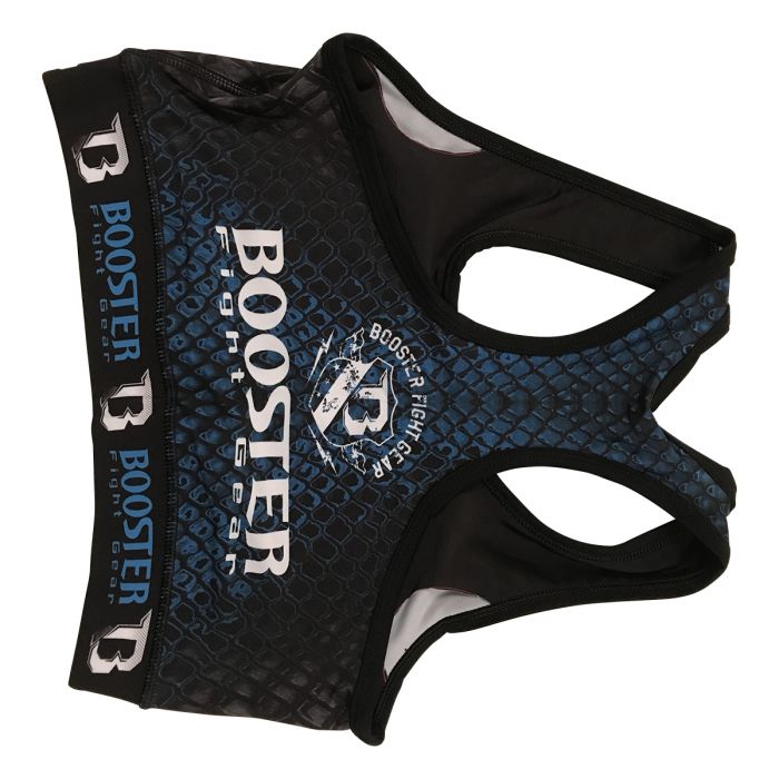 AMAZON TOP BLUE