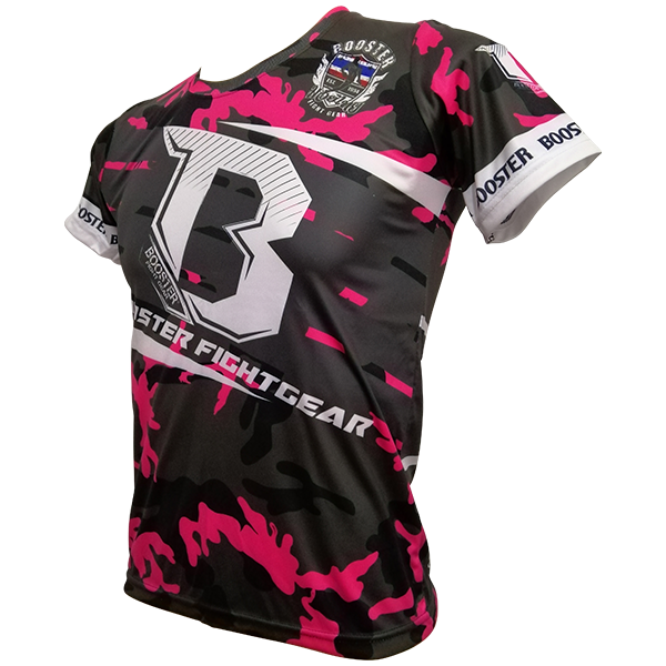 AD PINK CORPUSTEE