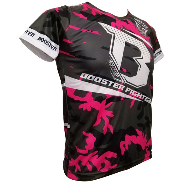 AD PINK CORPUSTEE