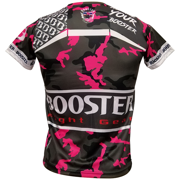 AD PINK CORPUSTEE