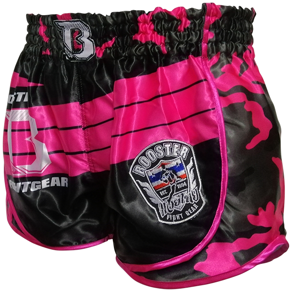 AD PINK CORPUS