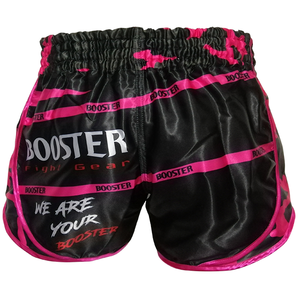 AD PINK CORPUS