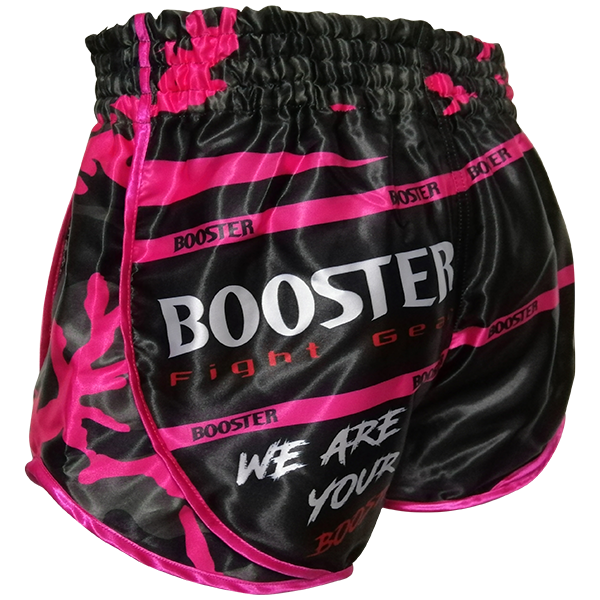 AD PINK CORPUS
