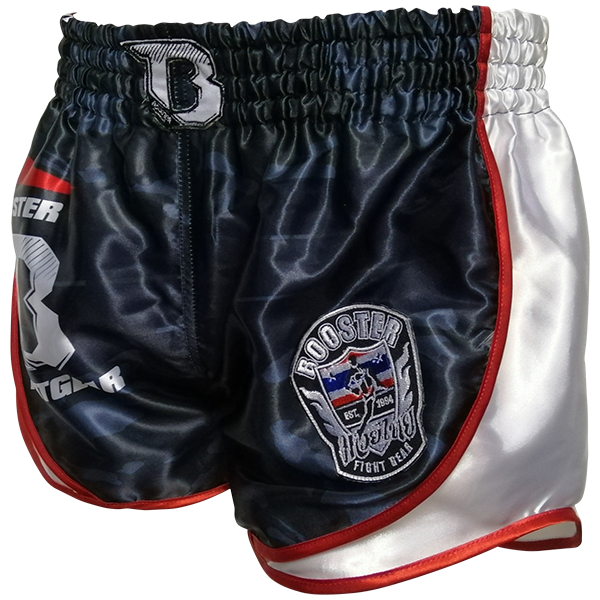 Short de boxe AD CAMO CORPUS