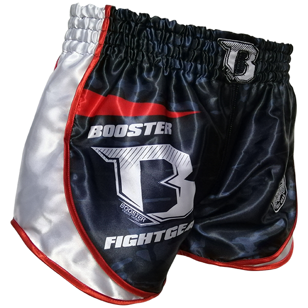 Short de boxe AD CAMO CORPUS