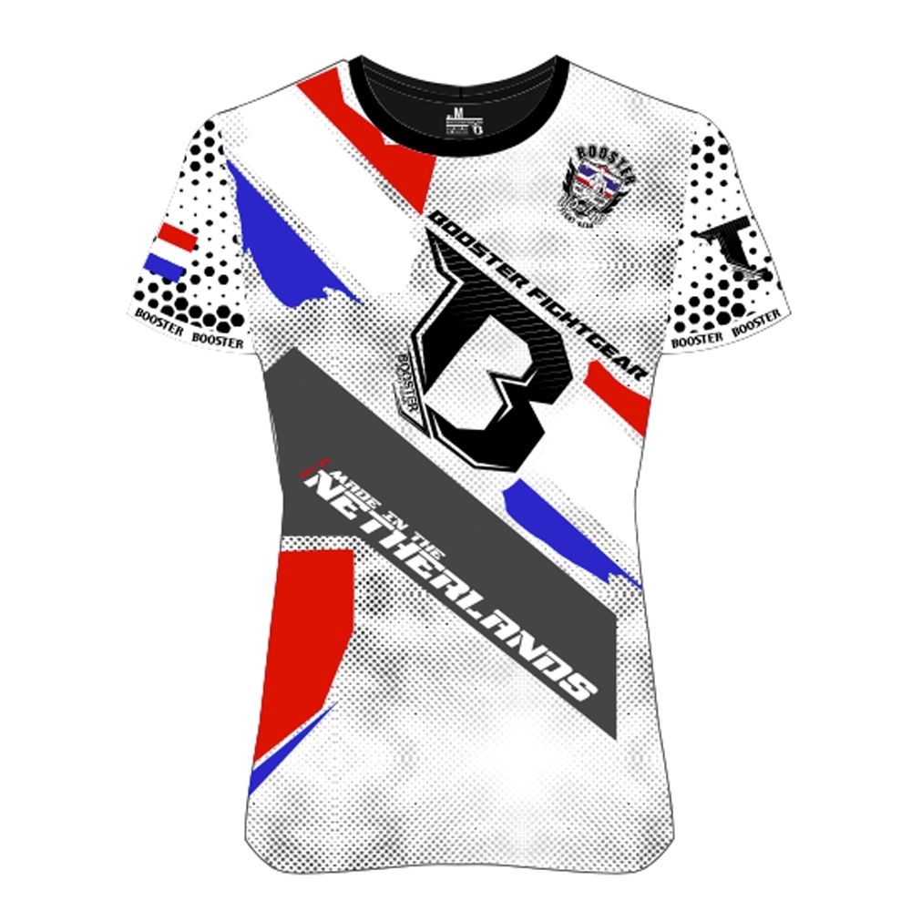 AD DUTCH TEE