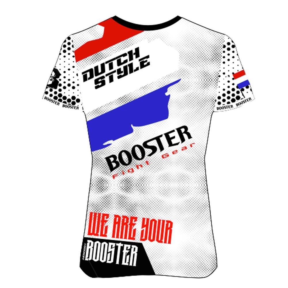 AD DUTCH TEE