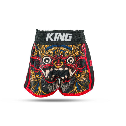 Short de boxe KPB, BARON