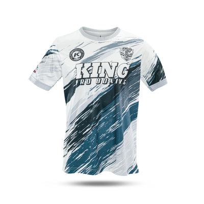 Maillot King Pro Boxing, STORM TEE 2