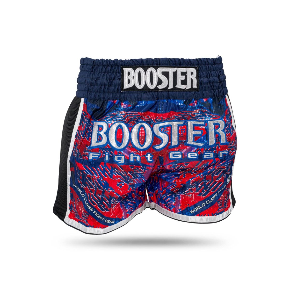 Short de boxe TBT ALIEN