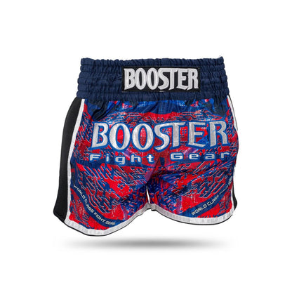 Short de boxe TBT ALIEN