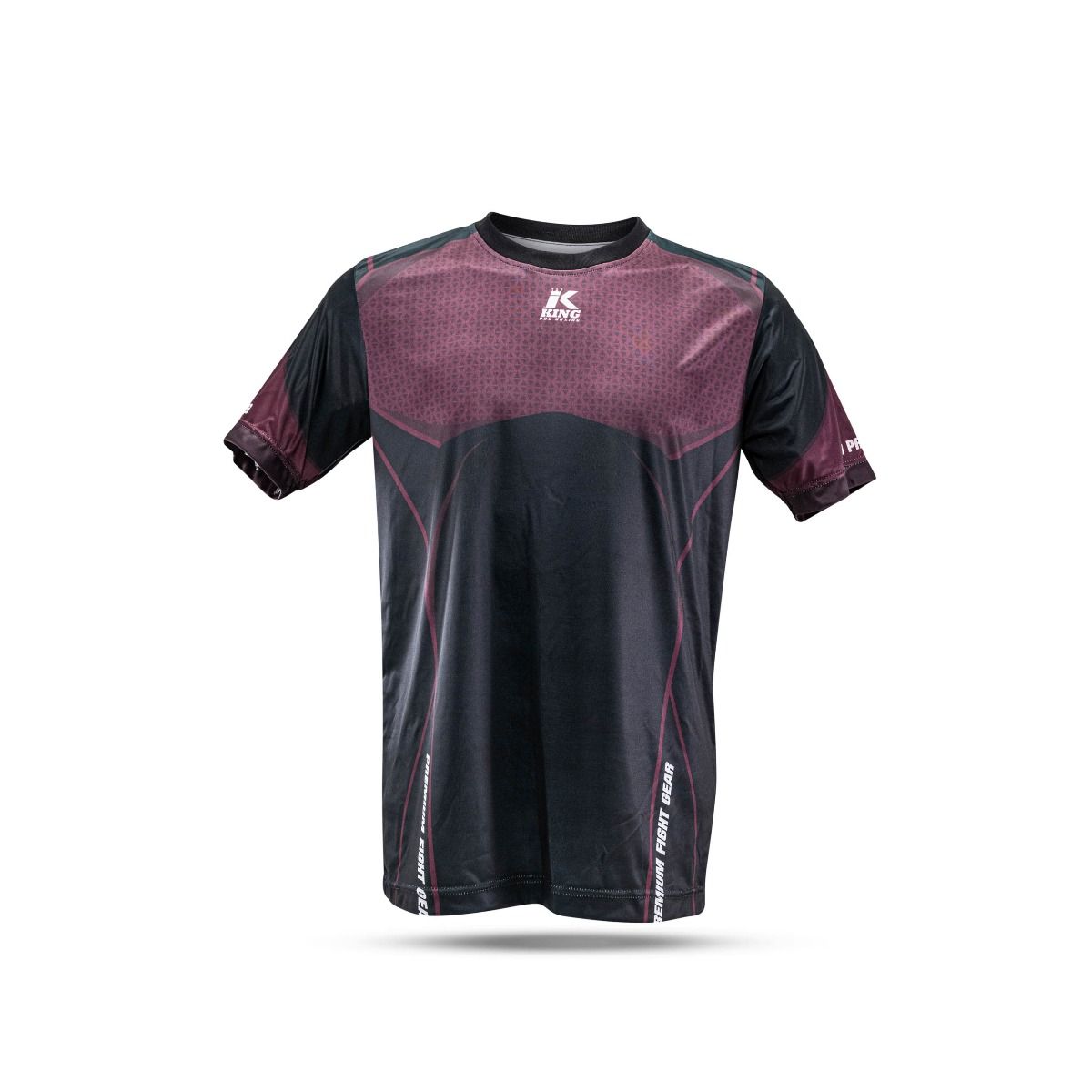 Maillot King Pro Boxing, ENDURANCE TEE 1