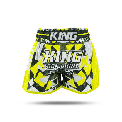 Short de boxe KPB, ABSTRACT