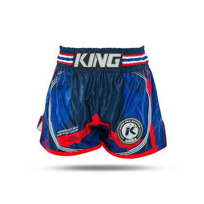 Short de boxe KPB, FLAG