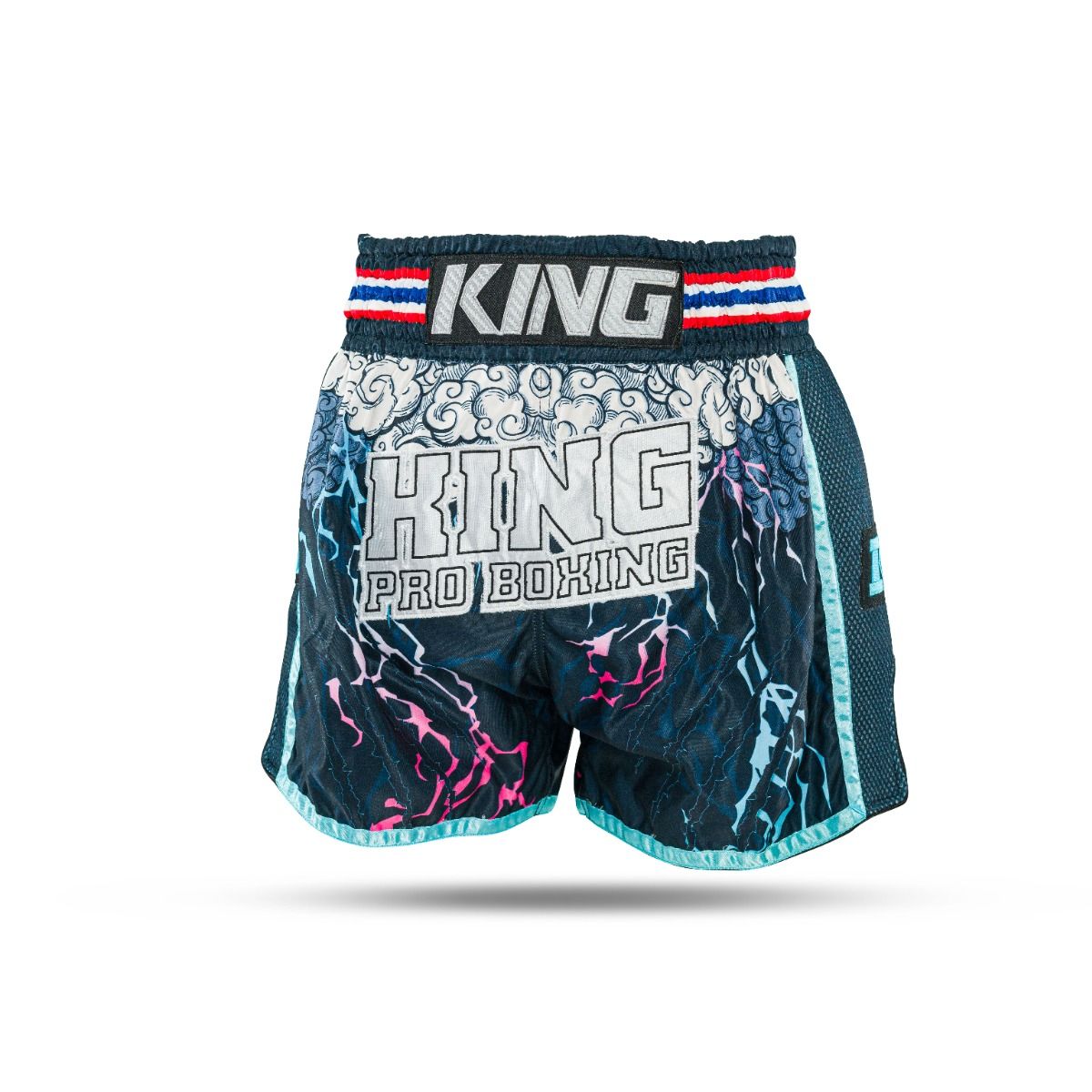 Short de boxe KPB, ODIN