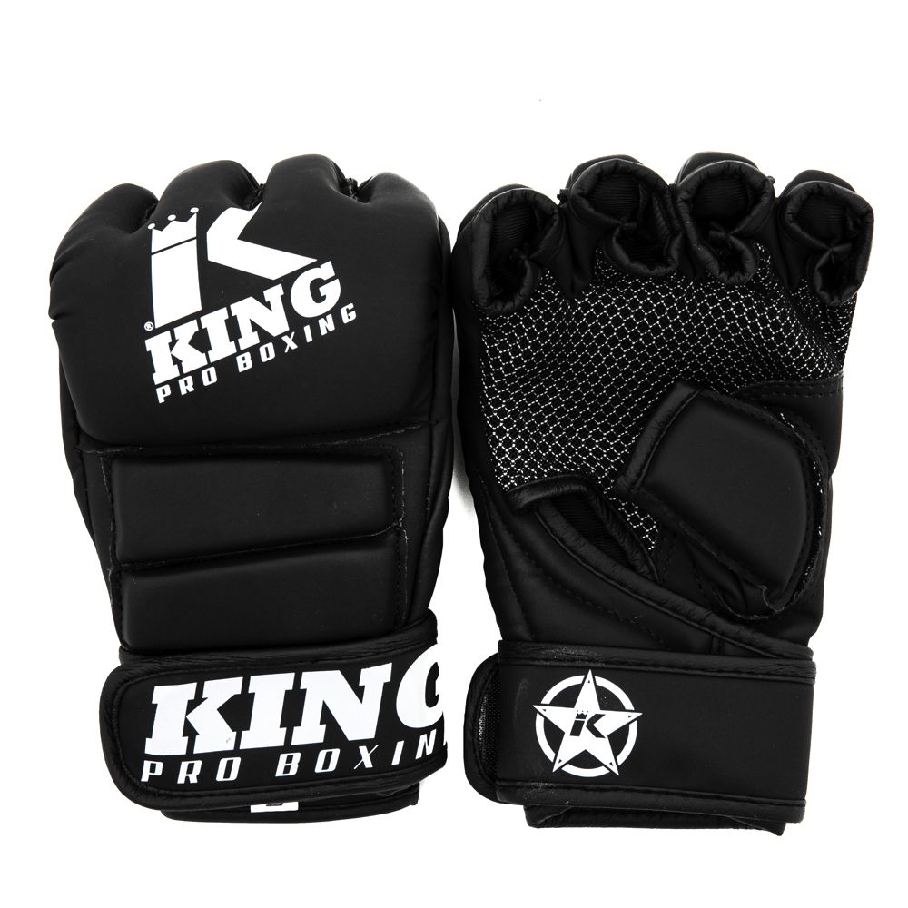 Gants MMA  King Pro Boxing/REVO 2
