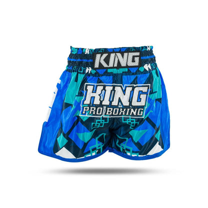 Short de boxe KPB, ABSTRACT