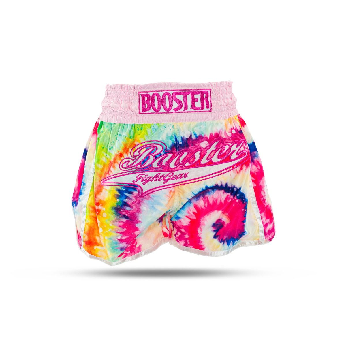 Short de boxe, TBT SWIRL 3