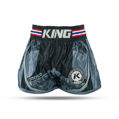 Short de boxe KPB, FLAG